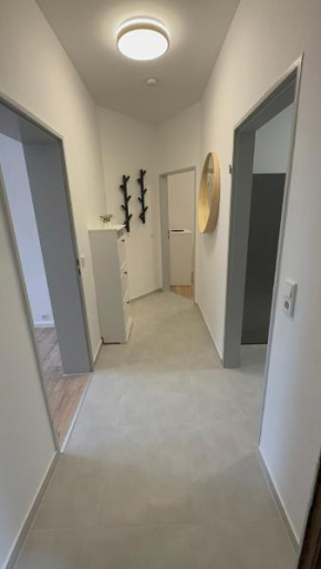 One100 I Appartment am Schaufenster Fischereihafen